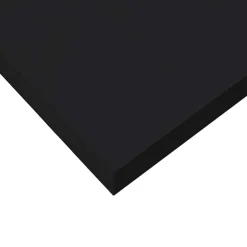 vidaXL Estanterías-Estante flotante de pared MDF 23x23,5x3,8 cm