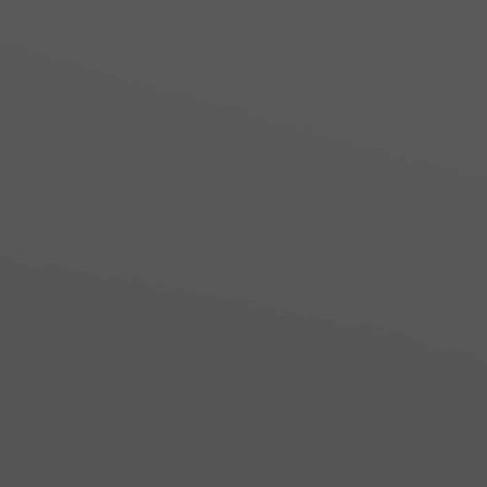 vidaXL Estanterías-Estante flotante de pared MDF gris brillo 23x23,5x3,8 cm