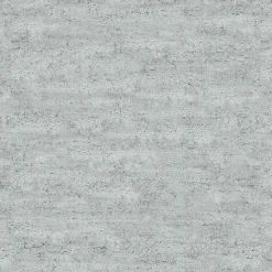 vidaXL Estanterías-Estante flotante de pared gris hormigón MDF 23x23,5x3,8 cm