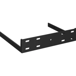 vidaXL Estanterías-Estante flotante de pared MDF color 23x23,5x3,8 cm