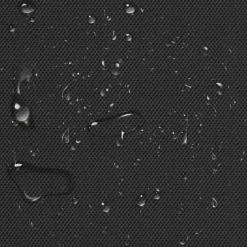 vidaXL Estantería de 4 cubos de tela negra 69x30x72,5 cm Negro Sale
