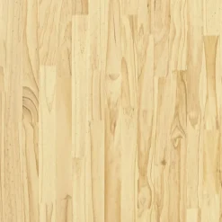 vidaXL Estantería de 3 niveles madera maciza de pino 100x30x105 cm Natural Hot