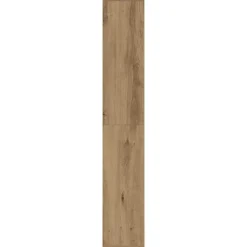 vidaXL Estantería de madera de ingeniería roble artisian 60x20x120,5 cm Roble artisan