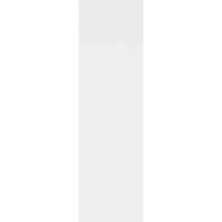 vidaXL Estantería de pared madera contrachapada 75x16x55 cm Blanco