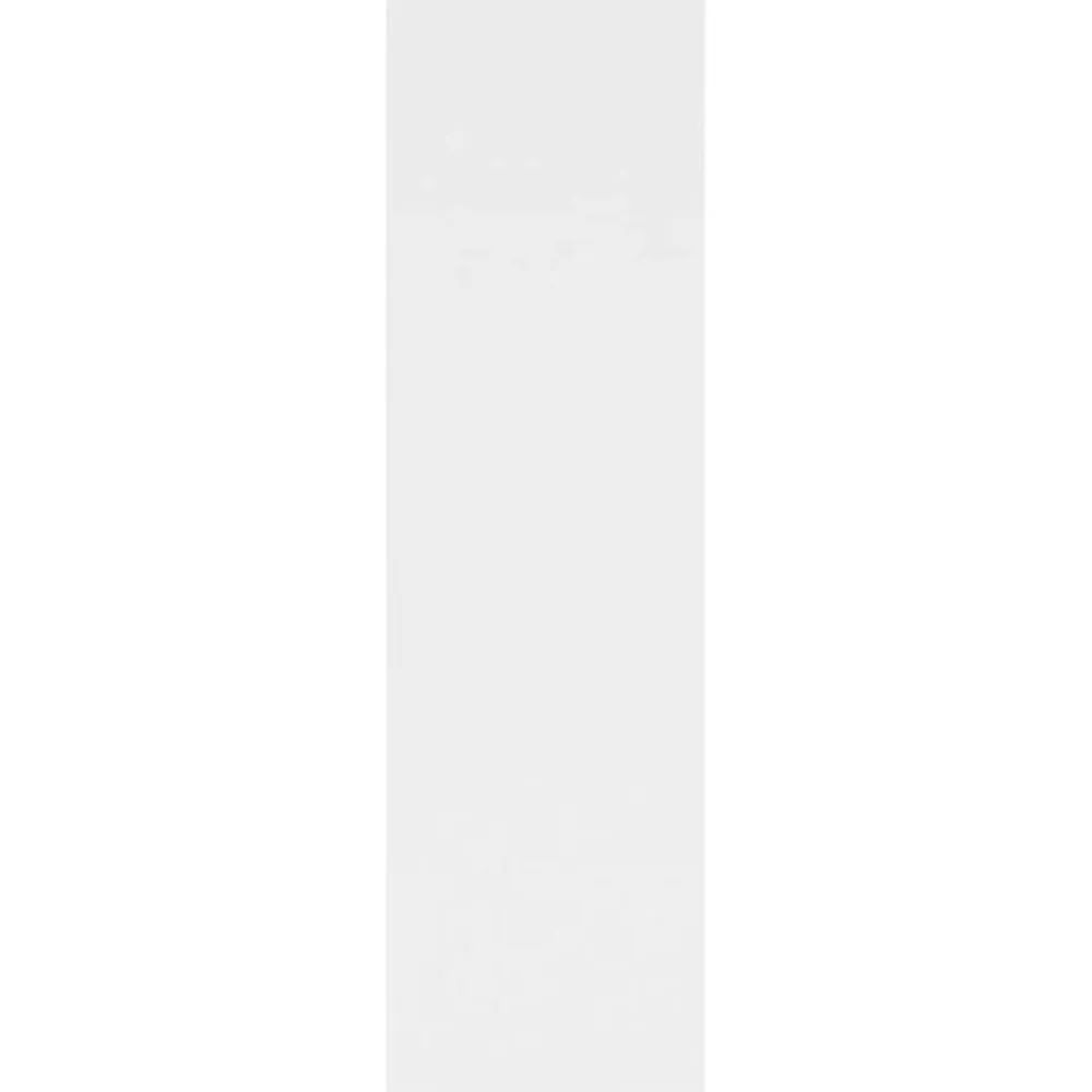 vidaXL Estantería de pared madera contrachapada 75x16x55 cm Blanco