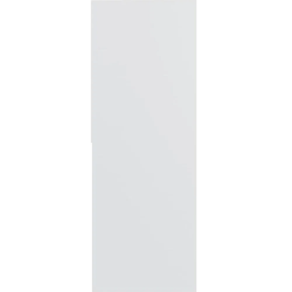 vidaXL Estantería librería madera contrachapada 67x24x161 cm Blanco Sale