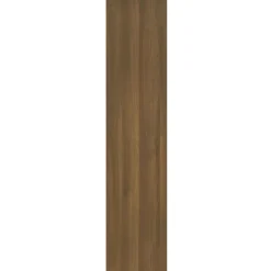 vidaXL Estantería madera contrachapada marrón roble 60x30x135 cm Marrón roble Outlet