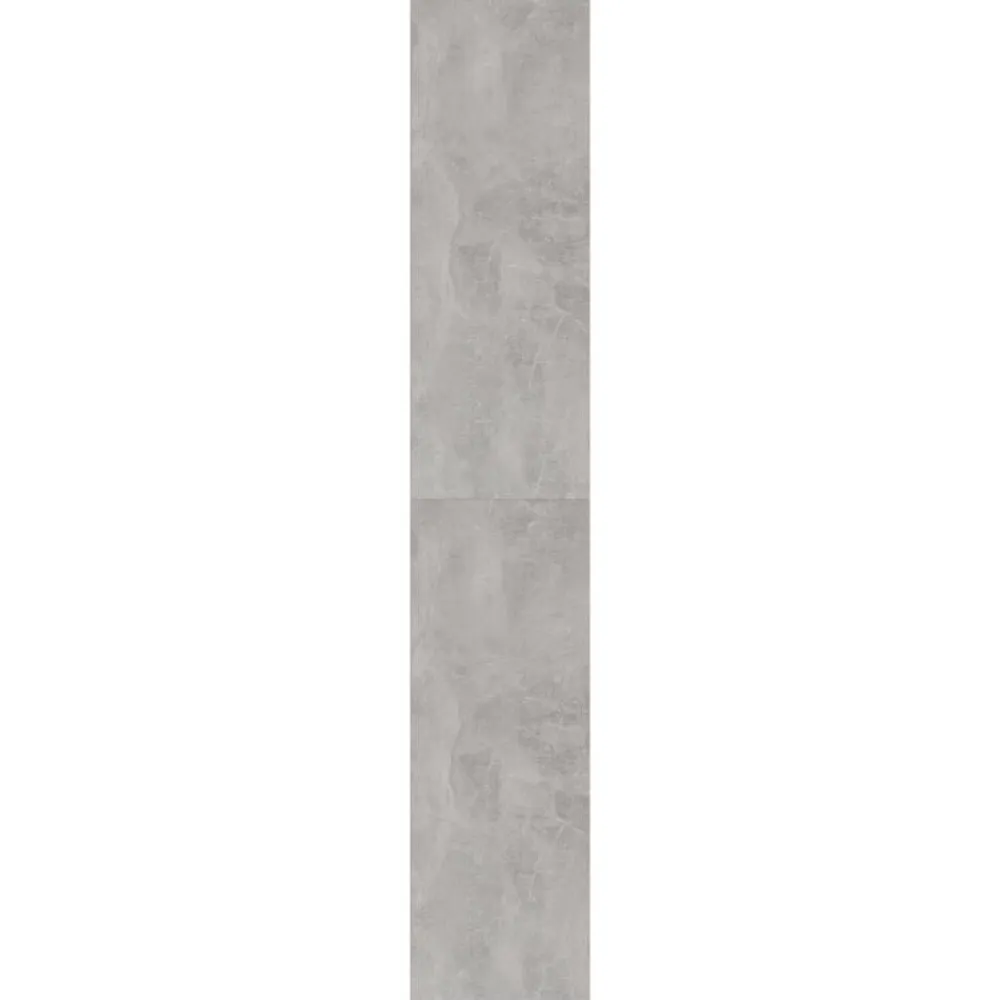 vidaXL Estanterías-Estantería madera contrachapada gris hormigón 36x30x171 cm