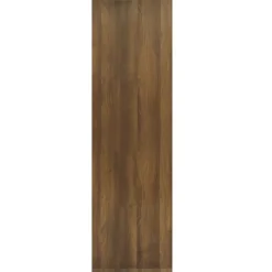 vidaXL Estanterías-Estantería madera contrachapada marrón roble 80x30x103 cm