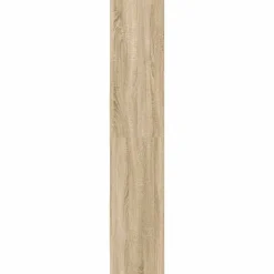 vidaXL Estantería madera contrachapada color 60x35x180 cm Roble Sonoma Best