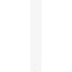 vidaXL Estantería/divisor de espacios 40x30x198 cm Blanco Clearance