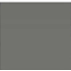vidaXL Decoración-Estor Enrollable Opaco 155x130 cm Tela Ancho 151,6 cm