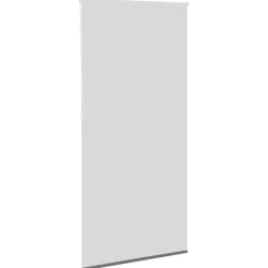 vidaXL Decoración-Estor Enrollable Opaco 105x230 cm Tela Ancho 100,7 cm