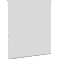 vidaXL Decoración-Estor Enrollable Opaco 120x150 cm Tela Ancho 116,6cm
