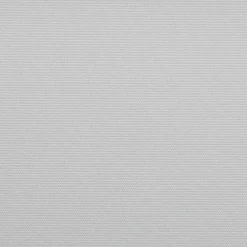 vidaXL Estor Enrollable Opaco 135x150 cm Tela Ancho 131,6cm Gris claro Clearance
