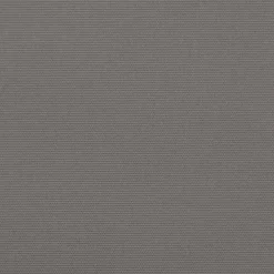 vidaXL Estor Enrollable Opaco 165x130 cm Tela Ancho 161,6 cm Gris Sale