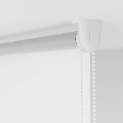 vidaXL Decoración-Estor Enrollable Opaco 165x210 cm Tela Ancho 161,6 cm