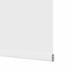 vidaXL Decoración-Estor Enrollable Opaco 165x210 cm Tela Ancho 161,6 cm
