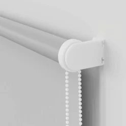 vidaXL Decoración-Estor Enrollable Opaco 150x230cm Tela Ancho 146,6cm