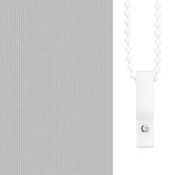 vidaXL Decoración-Estor Enrollable Opaco 150x230cm Tela Ancho 146,6cm