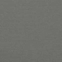 vidaXL Estor Enrollable Opaco 165x210 cm Tela Ancho 161,6 cm Gris Hot