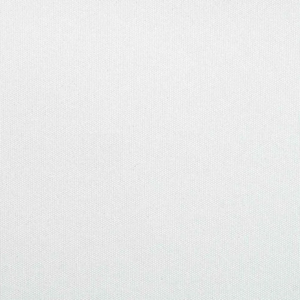 vidaXL Decoración-Estor Enrollable Opaco 40x130 cm Tela Ancho 35,7 cm