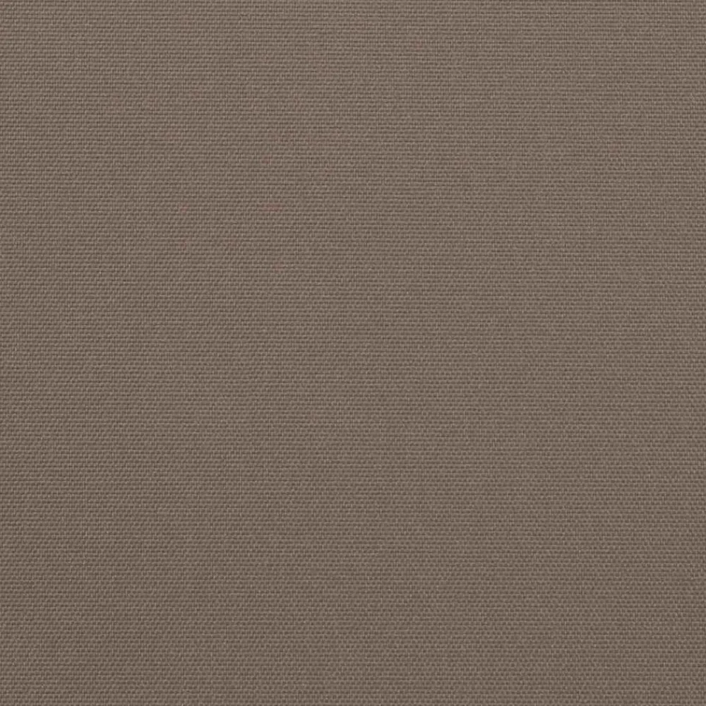 vidaXL Estor Enrollable Opaco Color 105x130 cm Tela Ancho 100,7cm Café Outlet