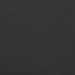 vidaXL Decoración-Estor Enrollable Opaco 130x150 cm Tela Ancho 126,6 cm