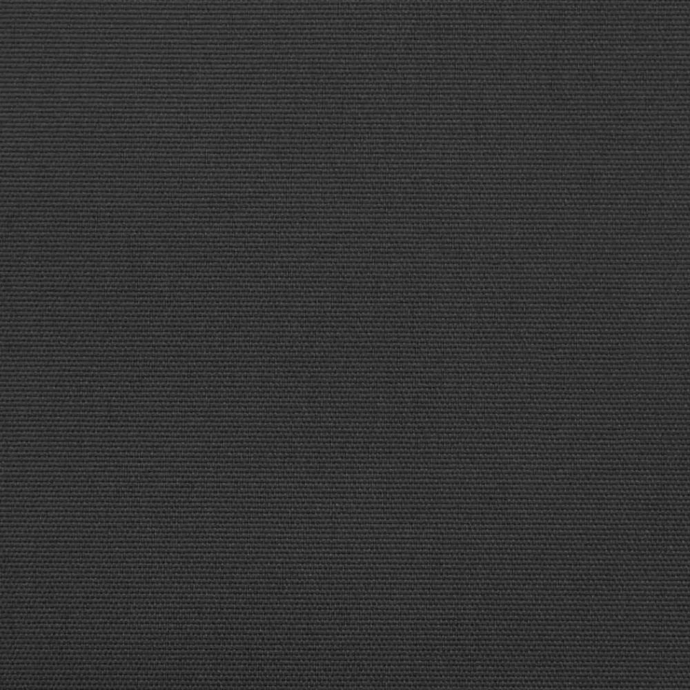 vidaXL Decoración-Estor Enrollable Opaco 130x150 cm Tela Ancho 126,6 cm