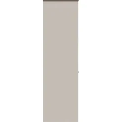 vidaXL Decoración-Estor enrollable para ducha con casete 60x240cm tela ancho 56cm