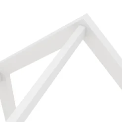 Niños vidaXL Mobiliario Para Bebés Y Niños Pequeños-Estructura de cama infantil cajones madera pino 90x200cm