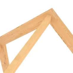 vidaXL Estructura de cama infantil con cajones madera de pino 90x200cm Marr&oacute;n Outlet