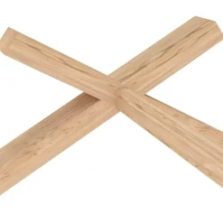 vidaXL Estructura de cama infantil con cajón madera de pino 70x140 cm Marrón New