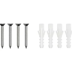 vidaXL Accesorios Para Hornos De Leña Y Chimeneas-Extensión de Cabeza de Chimenea Plateado 24 x 24 x 50 cm