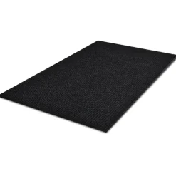 vidaXL Decoración-Felpudo 90 x 60 cm PVC