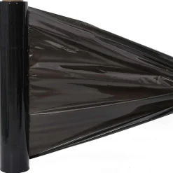 vidaXL Material De Oficina-Film estirable 2 unidades 17 μm 50 cm x 150 m