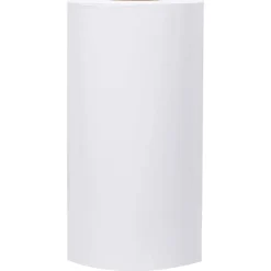 vidaXL Material De Oficina-Film estirable agrícola 25 µm 50 cm x 1800 m