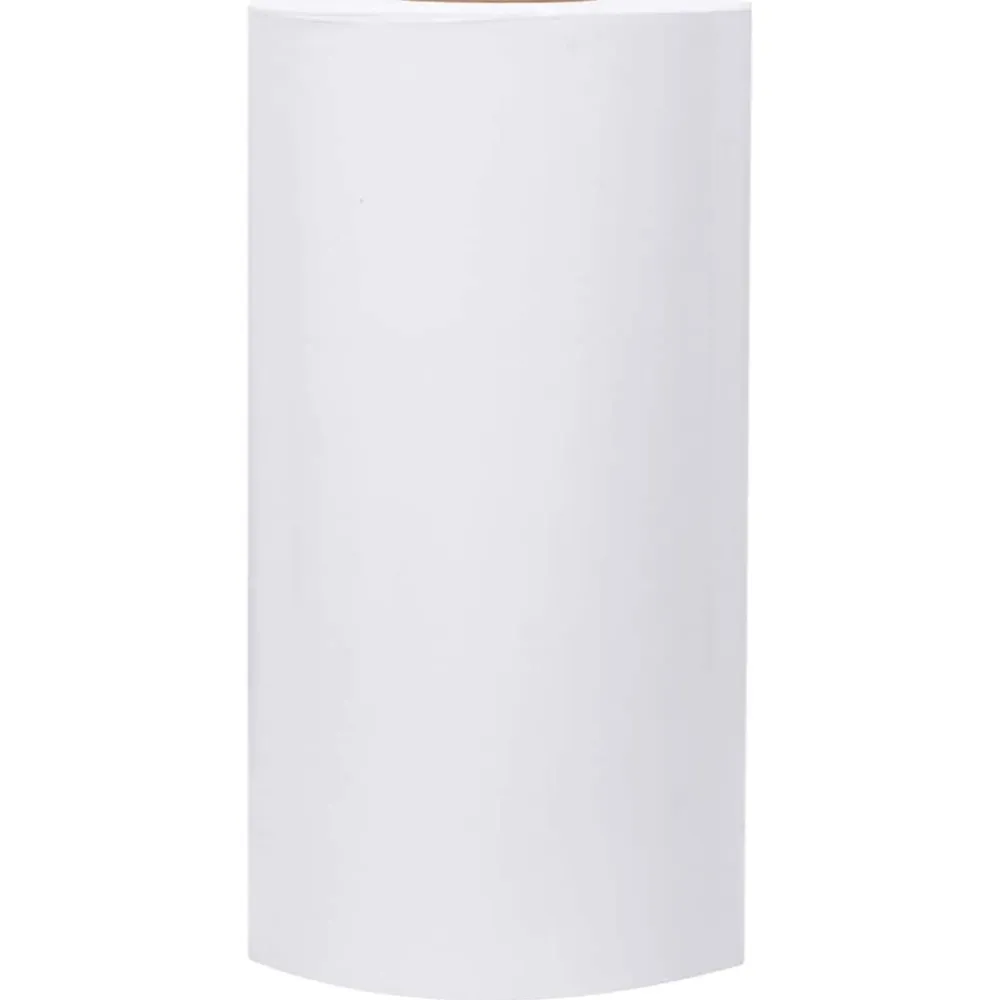 vidaXL Material De Oficina-Film estirable agrícola 25 µm 50 cm x 1800 m