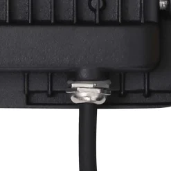 vidaXL Iluminación-Foco LED con asa 30 W blanco cálido