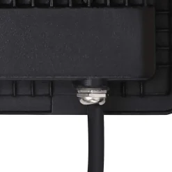 vidaXL Foco LED con asa 100 W blanco frío Blanco fr&iacute;o Outlet