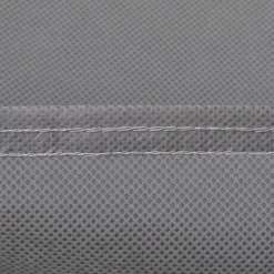 vidaXL Piezas Y Accesorios Para Vehículos-Funda cubierta para coche de textil no tejido M