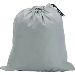 vidaXL Funda para barcos 410x110x40 cm Gris Hot