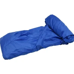 vidaXL Piezas Y Accesorios Para Vehículos-Funda para barcos gris 410x110x40 cm