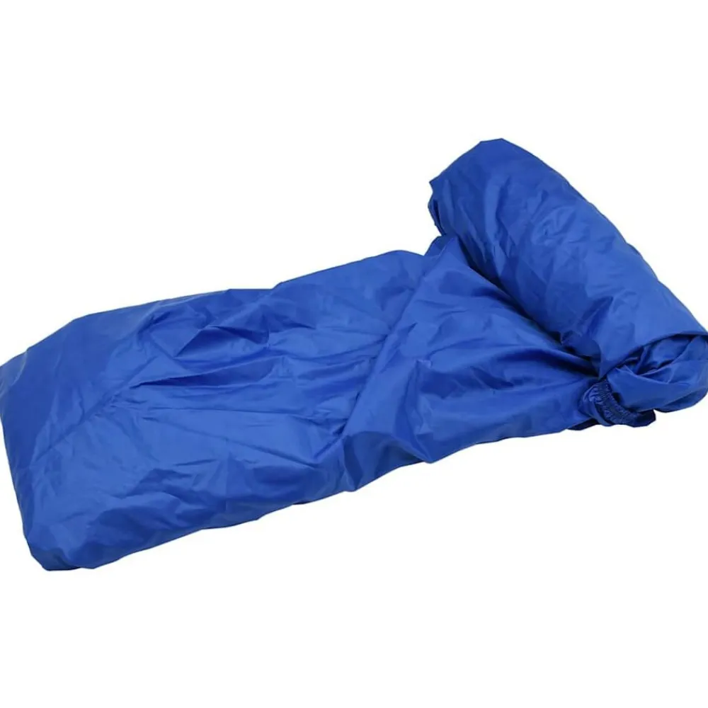 vidaXL Piezas Y Accesorios Para Vehículos-Funda para barcos gris 410x110x40 cm