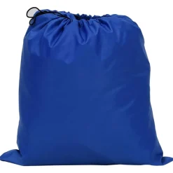 vidaXL Piezas Y Accesorios Para Vehículos-Funda para barcos gris 410x110x40 cm