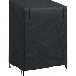 vidaXL Funda para columpio de exterior 120 x 90 x 155 cm Clearance