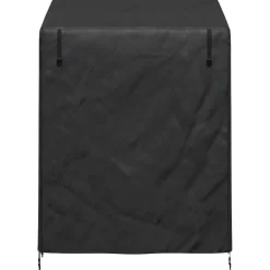 vidaXL Funda para columpio de exterior 120 x 90 x 155 cm Best
