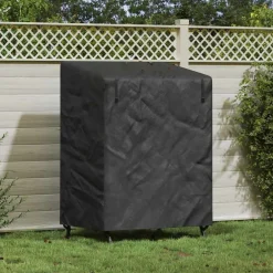 vidaXL Accesorios Para Muebles De Jardín-Funda para columpio de exterior 120 x 90 x 155 cm