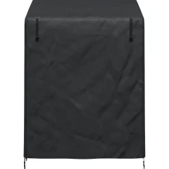 vidaXL Accesorios Para Muebles De Jardín-Funda para columpio de exterior 120 x 90 x 155 cm