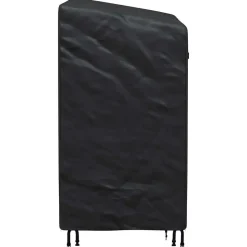 vidaXL Accesorios Para Muebles De Jardín-Funda para columpio de exterior 120 x 90 x 155 cm
